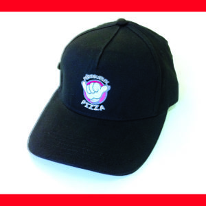 MARQUAGE FLOCKAGE CASQUETTE COULEUR
