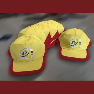 MARQUAGE FLOCKAGE CASQUETTES