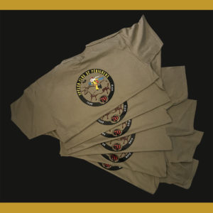 MARQUAGE FLOCKAGE T-SHIRT CLUB